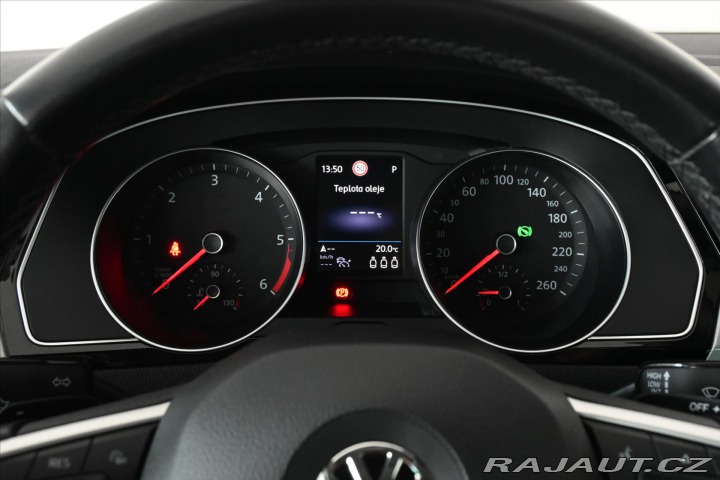 Volkswagen Passat 2,0 TDI 110kW*DSG*Busines 2020