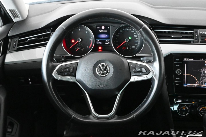 Volkswagen Passat 2,0 TDI 110kW*DSG*Busines 2020