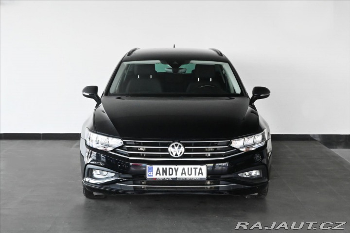 Volkswagen Passat 2,0 TDI 110kW*DSG*Busines 2020