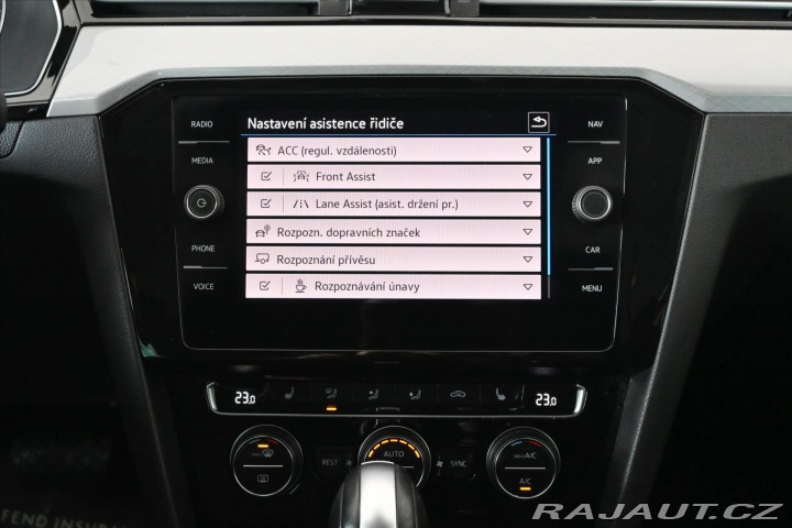 Volkswagen Passat 2,0 TDI 110kW*DSG*Busines 2020