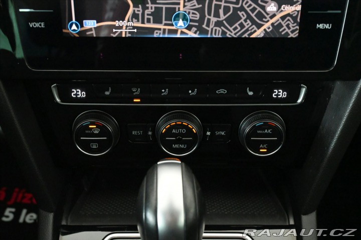 Volkswagen Passat 2,0 TDI 110kW*DSG*Busines 2020