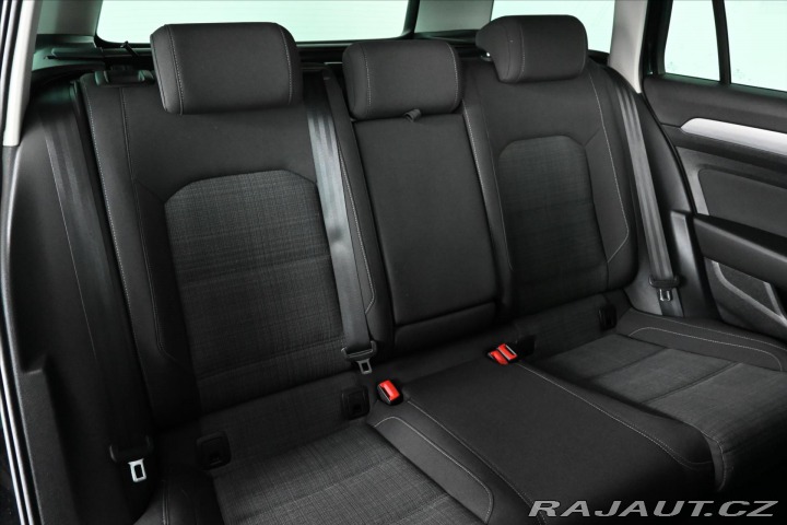 Volkswagen Passat 2,0 TDI 110kW*DSG*Busines 2020