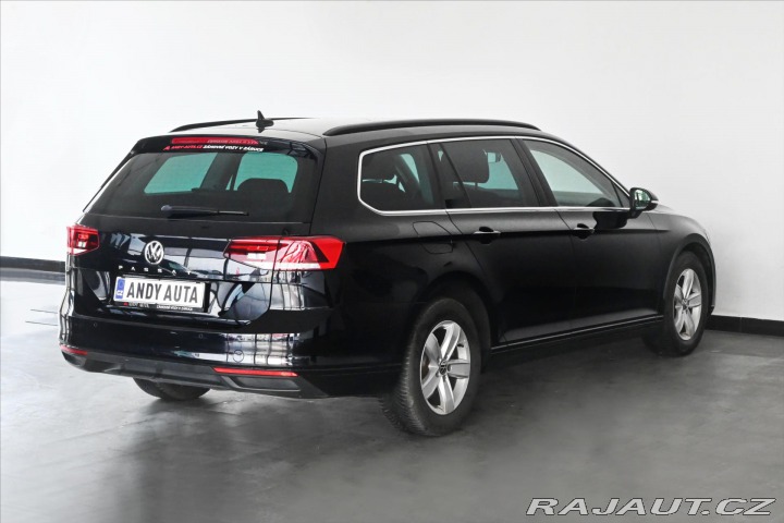 Volkswagen Passat 2,0 TDI 110kW*DSG*Busines 2020
