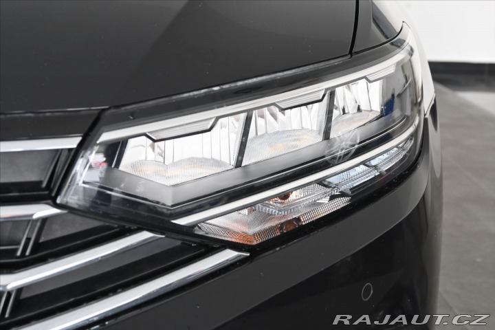 Volkswagen Passat 2,0 TDI 110kW*DSG*Busines 2020