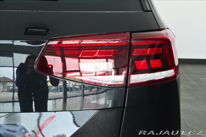 Volkswagen Passat 2,0 TDI 110kW*DSG*Busines 2020