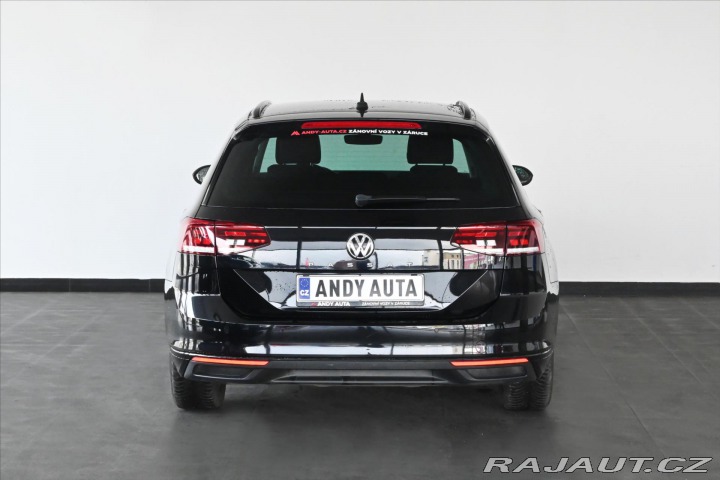 Volkswagen Passat 2,0 TDI 110kW*DSG*Busines 2020