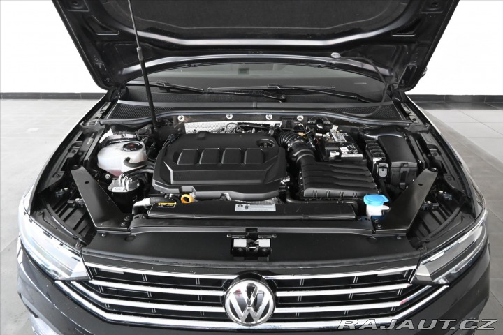Volkswagen Passat 2,0 TDI 110kW*DSG*Busines 2020