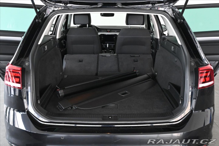 Volkswagen Passat 2,0 TDI 110kW*DSG*Busines 2020