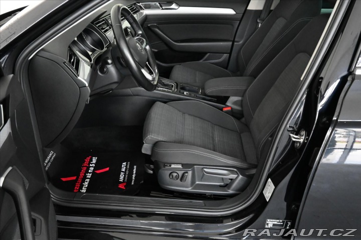 Volkswagen Passat 2,0 TDI 110kW*DSG*Busines 2020