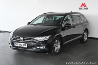 Volkswagen Passat 2,0 TDI 110kW*DSG*Busines 2020