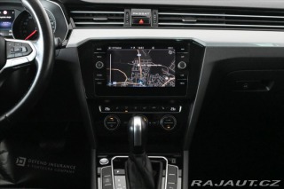 Volkswagen Passat 2,0 TDI 110kW*DSG*Busines 2020