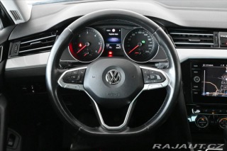 Volkswagen Passat 2,0 TDI 110kW*DSG*Busines 2020