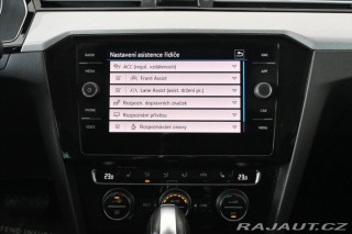 Volkswagen Passat 2,0 TDI 110kW*DSG*Busines 2020