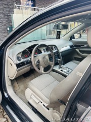 Audi A6 2.7 TDI 132kw Automat 2007