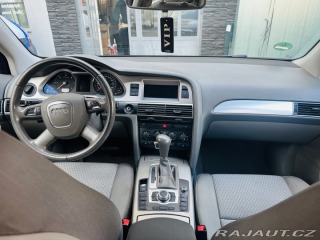 Audi A6 2.7 TDI 132kw Automat 2007