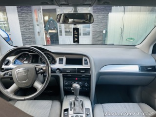 Audi A6 2.7 TDI 132kw Automat 2007