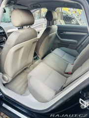 Audi A6 2.7 TDI 132kw Automat 2007