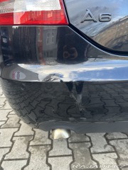 Audi A6 2.7 TDI 132kw Automat 2007