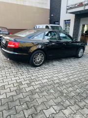 Audi A6 2.7 TDI 132kw Automat 2007