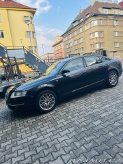 Audi A6 2.7 TDI 132kw Automat 2007
