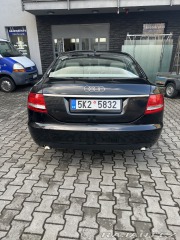 Audi A6 2.7 TDI 132kw Automat 2007