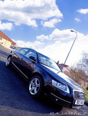 Audi A6 2.7 TDI 132kw Automat 2007