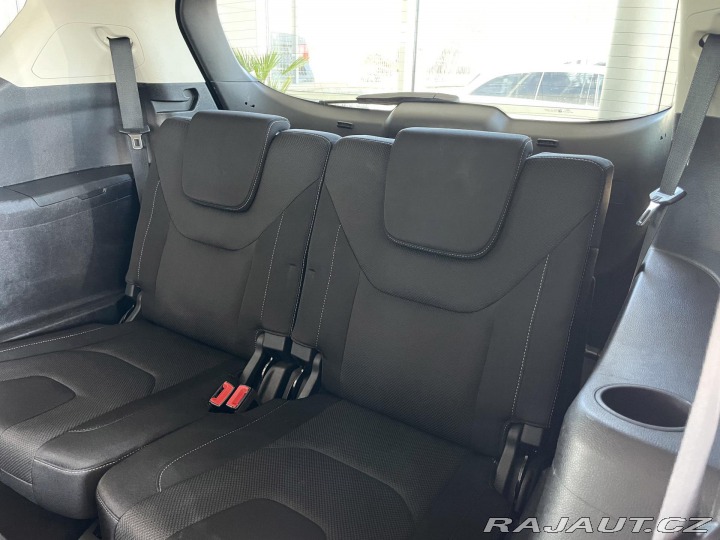 Ford S-MAX 2,0TDCi Aut*Titanium*Tažn 2018