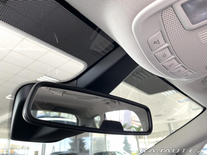 Ford S-MAX 2,0TDCi Aut*Titan*LED*Taž 2018