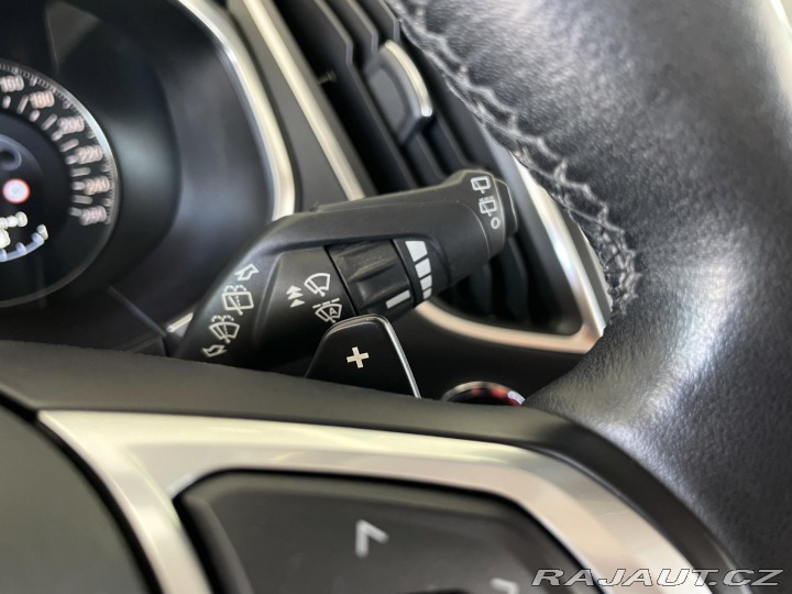 Ford S-MAX 2,0TDCi Aut*Titanium*Tažn 2018