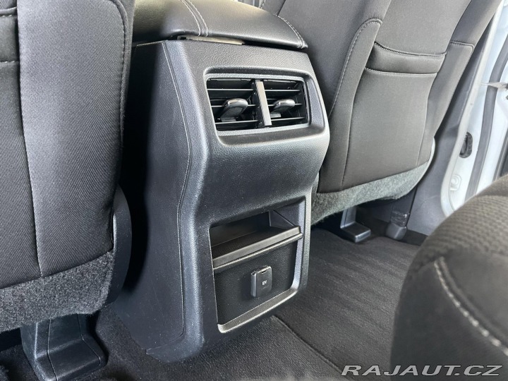 Ford S-MAX 2,0TDCi Aut*Titanium*Tažn 2018