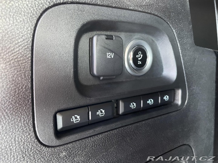 Ford S-MAX 2,0TDCi Aut*Titanium*Tažn 2018