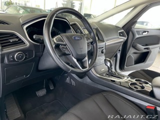 Ford S-MAX 2,0TDCi Aut*Titanium*Tažn 2018