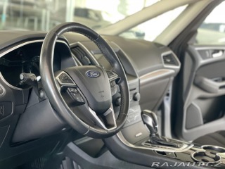 Ford S-MAX 2,0TDCi Aut*Titanium*Tažn 2018