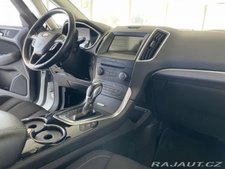 Ford S-MAX 2,0TDCi Aut*Titanium*Tažn 2018