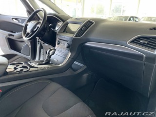Ford S-MAX 2,0TDCi Aut*Titanium*Tažn 2018