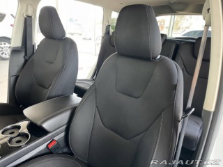 Ford S-MAX 2,0TDCi Aut*Titanium*Tažn 2018
