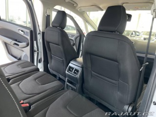 Ford S-MAX 2,0TDCi Aut*Titanium*Tažn 2018