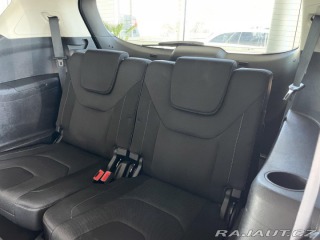 Ford S-MAX 2,0TDCi Aut*Titanium*Tažn 2018