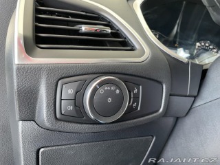 Ford S-MAX 2,0TDCi Aut*Titanium*Tažn 2018