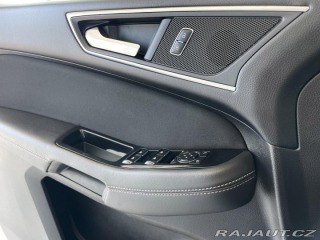 Ford S-MAX 2,0TDCi Aut*Titanium*Tažn 2018