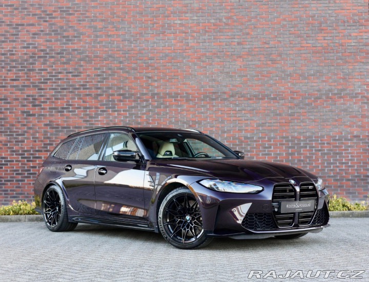 BMW M3 Touring xDrive Competiti 2023