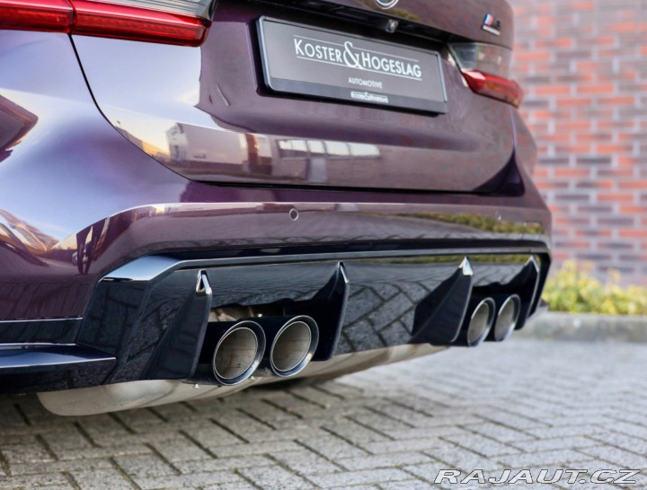 BMW M3 Touring xDrive Competiti 2023
