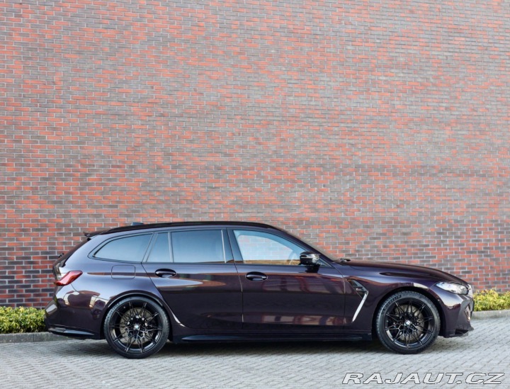 BMW M3 Touring xDrive Competiti 2023