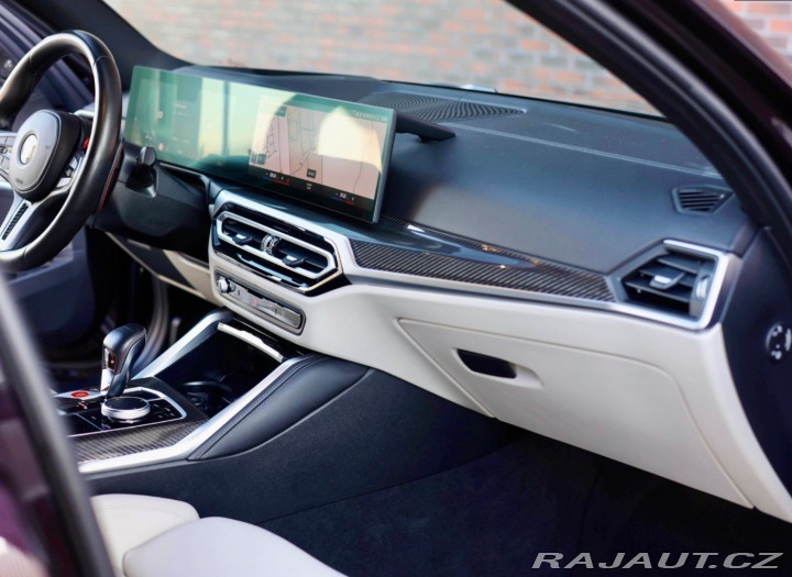 BMW M3 Touring xDrive Competiti 2023