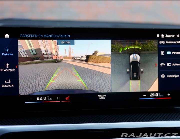 BMW M3 Touring xDrive Competiti 2023