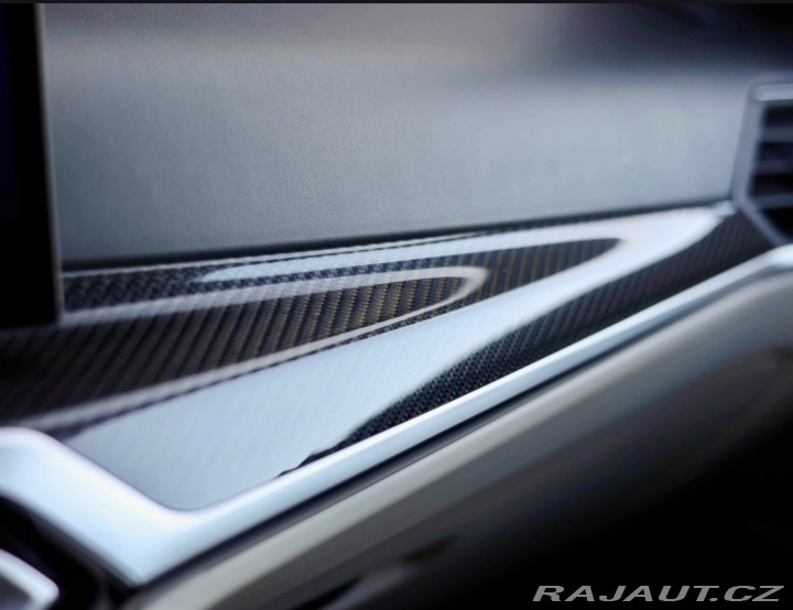 BMW M3 Touring xDrive Competiti 2023