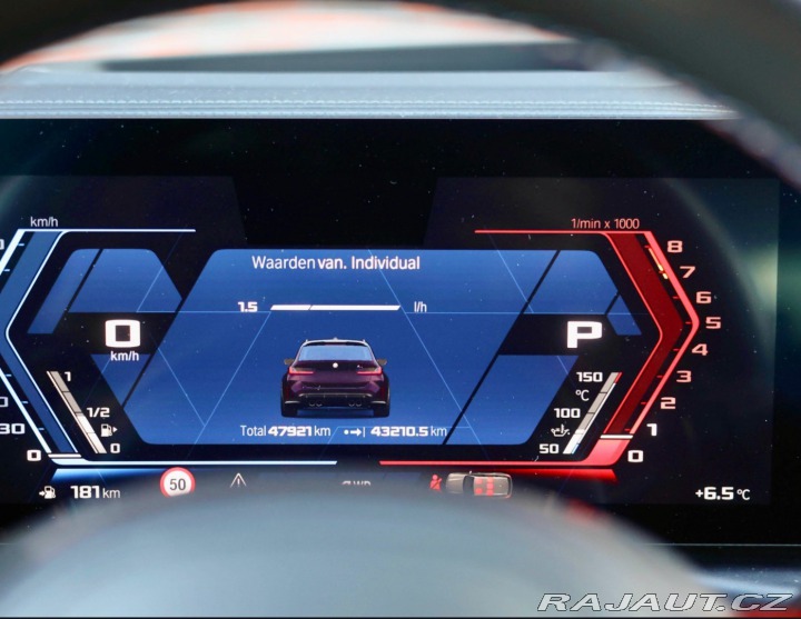 BMW M3 Touring xDrive Competiti 2023