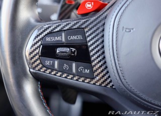 BMW M3 Touring xDrive Competiti 2023
