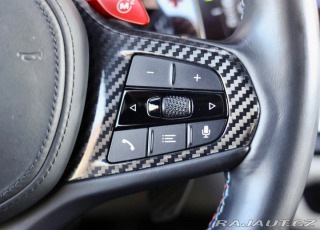 BMW M3 Touring xDrive Competiti 2023