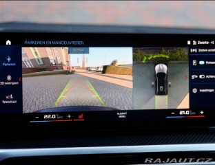 BMW M3 Touring xDrive Competiti 2023